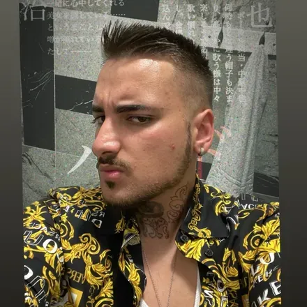 OnlyFans cuenta your_boyfriend_gabriel avatar 1