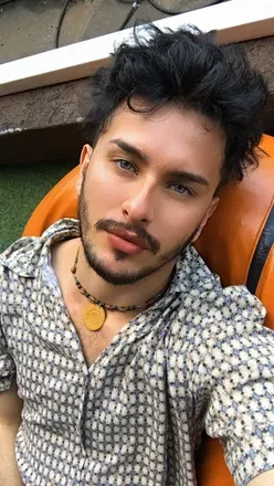 OnlyFans cuenta sebastian981027 avatar 1