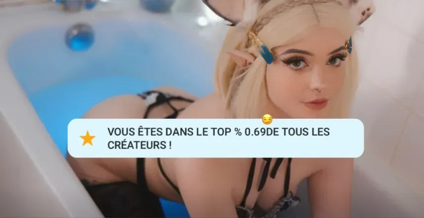 OnlyFans cuenta acky.peachy header 2