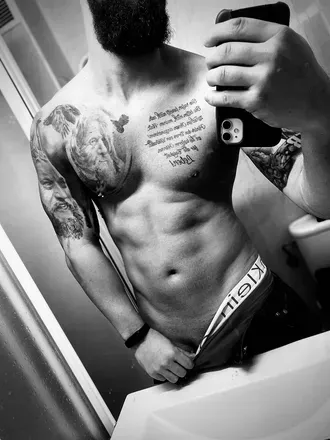OnlyFans cuenta spainviking avatar 1