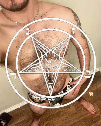 OnlyFans cuenta satans_jockstrap header 2