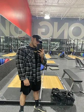 OnlyFans cuenta fit_ed620 avatar 1