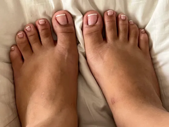 OnlyFans cuenta yourlatinfeet93 header 2