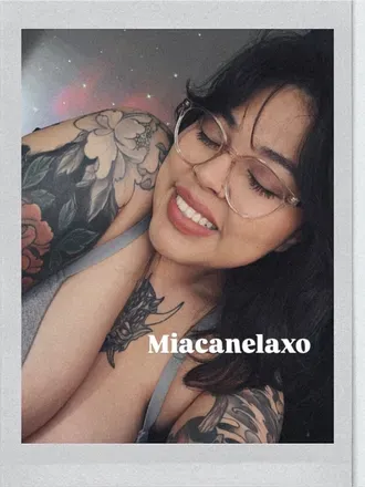 OnlyFans cuenta miacanela_xo avatar 1