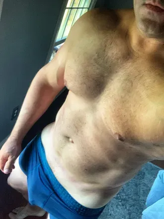 OnlyFans cuenta fitdadbod20 avatar 1