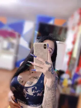 OnlyFans cuenta mayaabb avatar 1