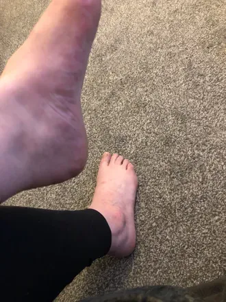 OnlyFans account  scousetootsies91 avatar 1