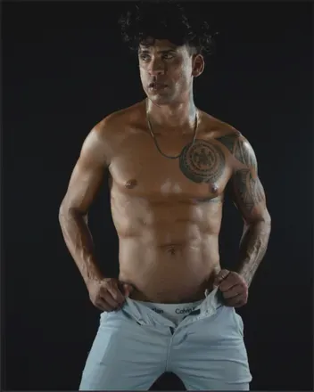 OnlyFans cuenta spenceralberto avatar 1