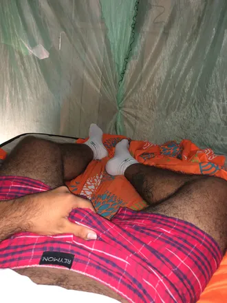 OnlyFans of jhonier.arteaga