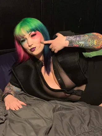 OnlyFans account  cherrylex8 avatar 1