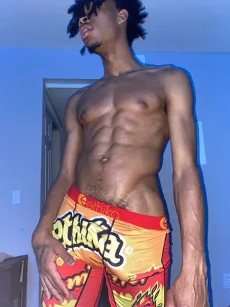 OnlyFans cuenta karibanz24 avatar 1