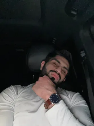 OnlyFans cuenta nasirnumair1 avatar 1