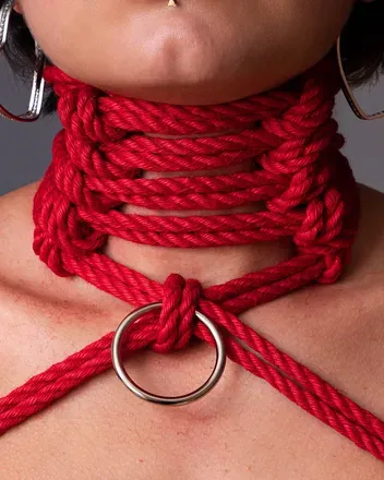 OnlyFans cuenta texasshibari_free avatar 1
