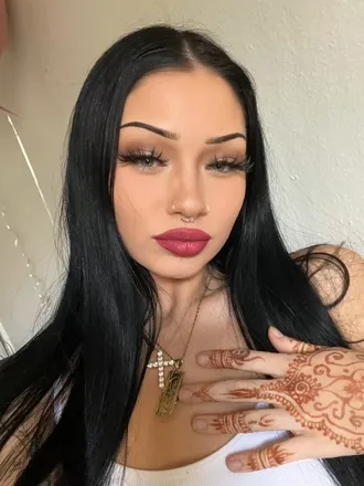 OnlyFans cuenta athena_gohst avatar 1