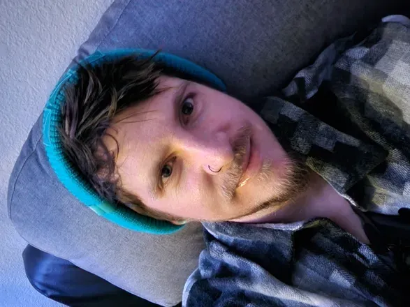 OnlyFans account  pixelsubcub avatar 1