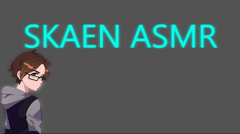 OnlyFans cuenta skaen_asmr header 2