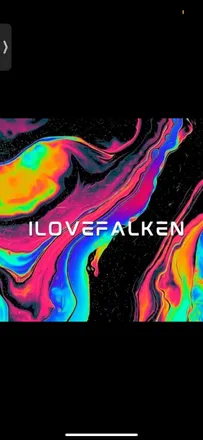 OnlyFans cuenta ilovefalken header 2