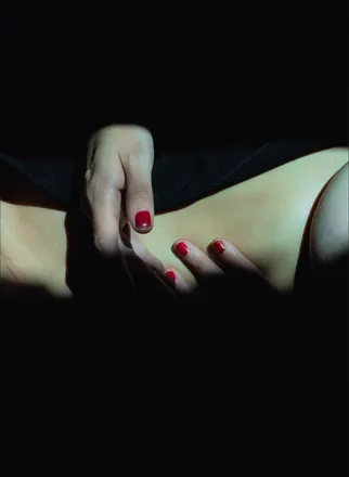 OnlyFans cuenta strawberryjam header 2