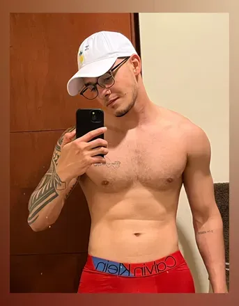 OnlyFans cuenta wilsom31 avatar 1