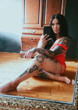 OnlyFans cuenta devindville avatar 1