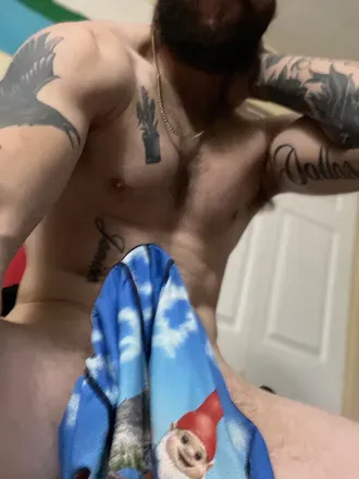 OnlyFans cuenta thatbeardedguy93 avatar 1