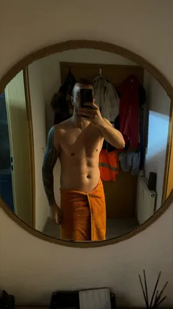 OnlyFans cuenta garry187122 header 2
