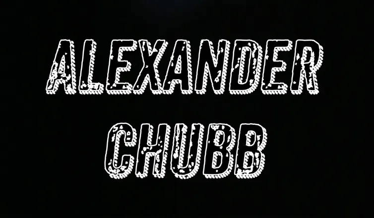OnlyFans cuenta alexanderchubb header 2