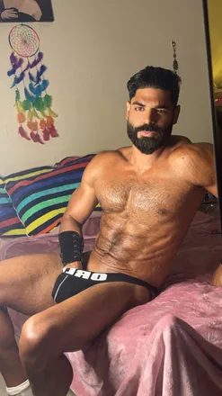 OnlyFans cuenta massage_persian header 2