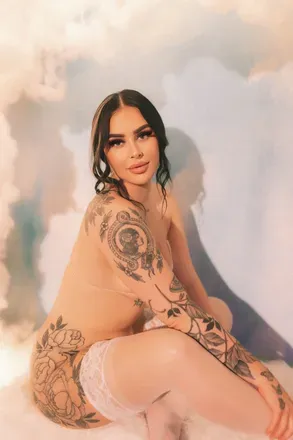 OnlyFans cuenta brookebehavesbad avatar 1