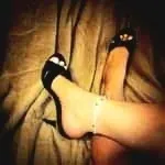 OnlyFans cuenta caligrlcutefeet avatar 1