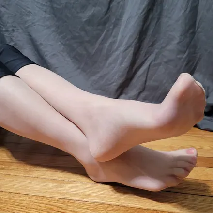 OnlyFans cuenta nylonsandfeetvip header 2