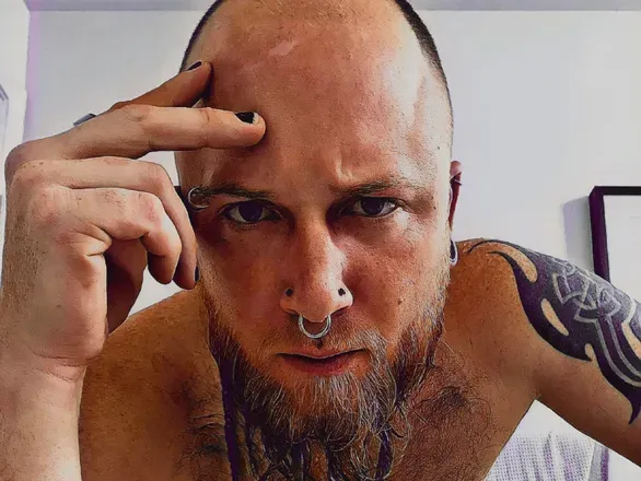 OnlyFans cuenta dominus_maximus avatar 1