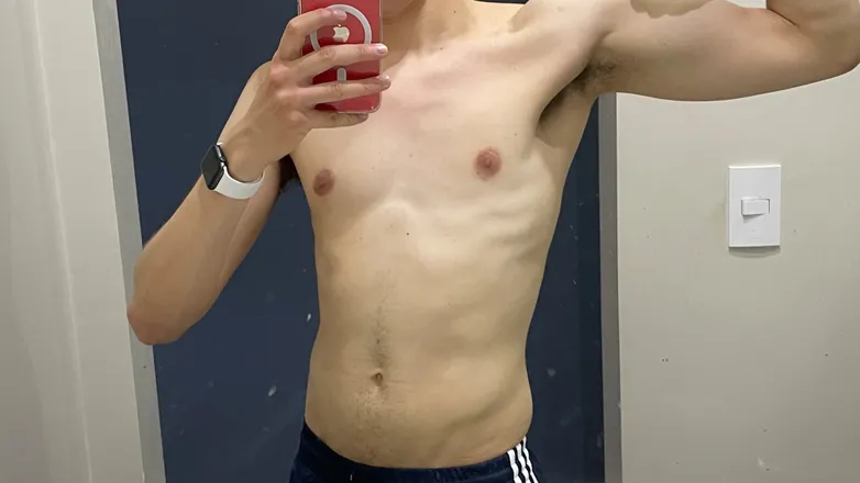 OnlyFans cuenta collegetwinkchi header 2