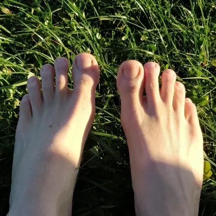 OnlyFans cuenta barefootaustrian avatar 1