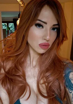OnlyFans cuenta lady_orlanova avatar 1
