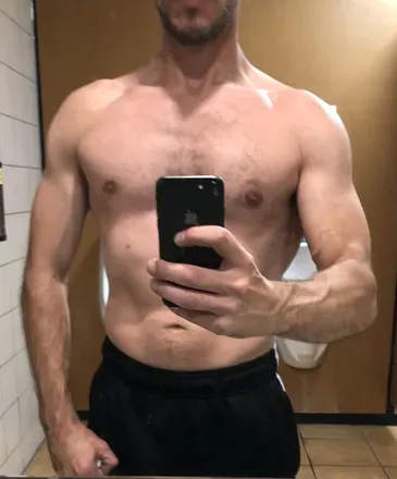 OnlyFans cuenta johns7575 avatar 1