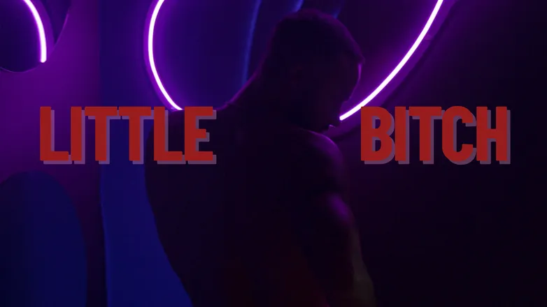 OnlyFans cuenta littlebitchsexy header 2