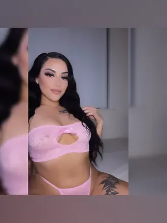OnlyFans cuenta milababyy avatar 1