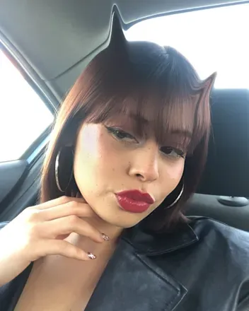 OnlyFans cuenta alejandraguevaramty avatar 1