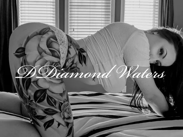 OnlyFans cuenta ddiamondwatersvip header 2