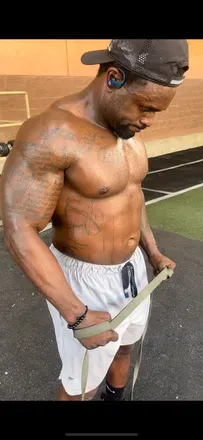OnlyFans cuenta thechocolategentleman avatar 1