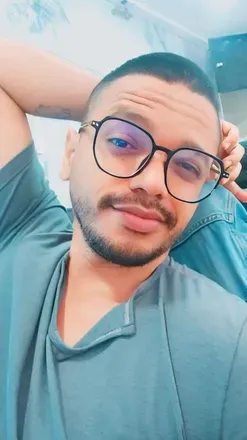 OnlyFans account  mastrdamn avatar 1