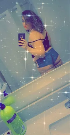 OnlyFans account  mistreatedbeauty97 header 2