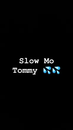OnlyFans cuenta slowmotommy avatar 1