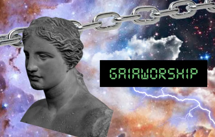 OnlyFans cuenta gaiaworship header 2