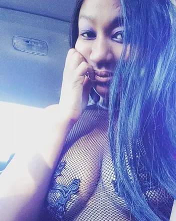 OnlyFans cuenta thenaughtysenpaiprincess header 2