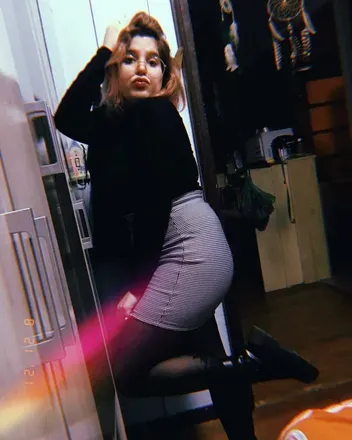 OnlyFans cuenta aleqsia avatar 1