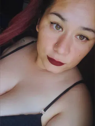 OnlyFans cuenta pamelu97 avatar 1