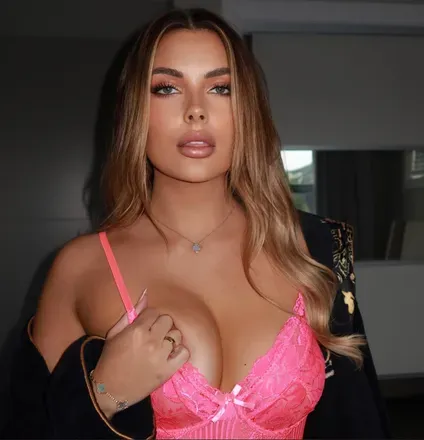 OnlyFans cuenta iamsarahharrisvip avatar 1