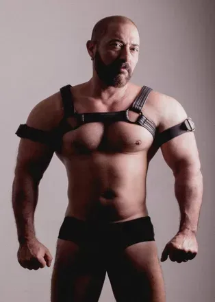 OnlyFans account  sebasdaddy avatar 1